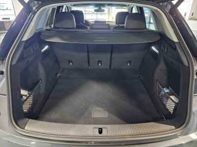 2025 Audi Q5 Premium 40 TFSI quattro