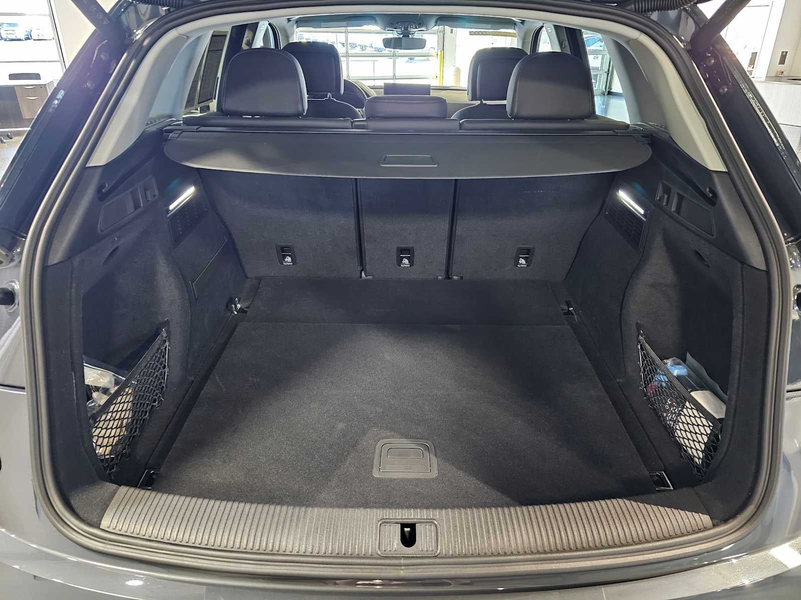 2025 Audi Q5 Premium 40 TFSI quattro