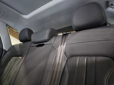 2025 Audi Q5 Premium 40 TFSI quattro