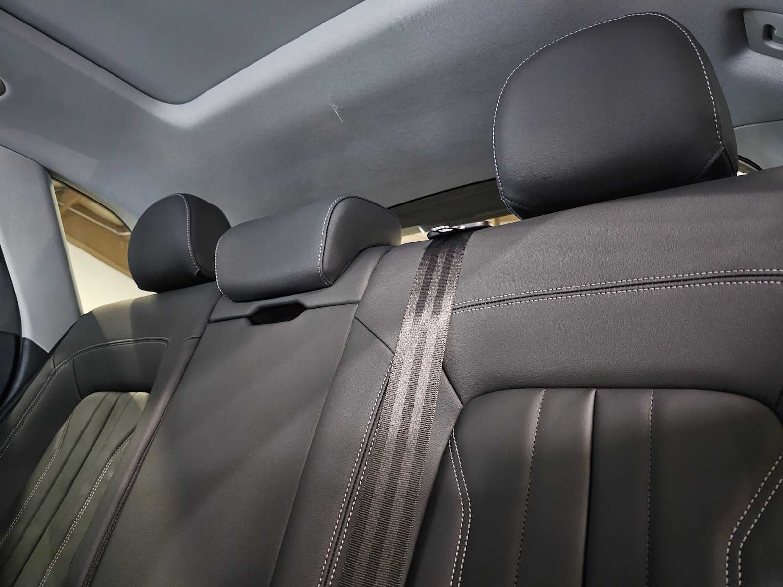 2025 Audi Q5 Premium 40 TFSI quattro