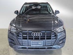 2025 Audi Q5 Premium 40 TFSI quattro