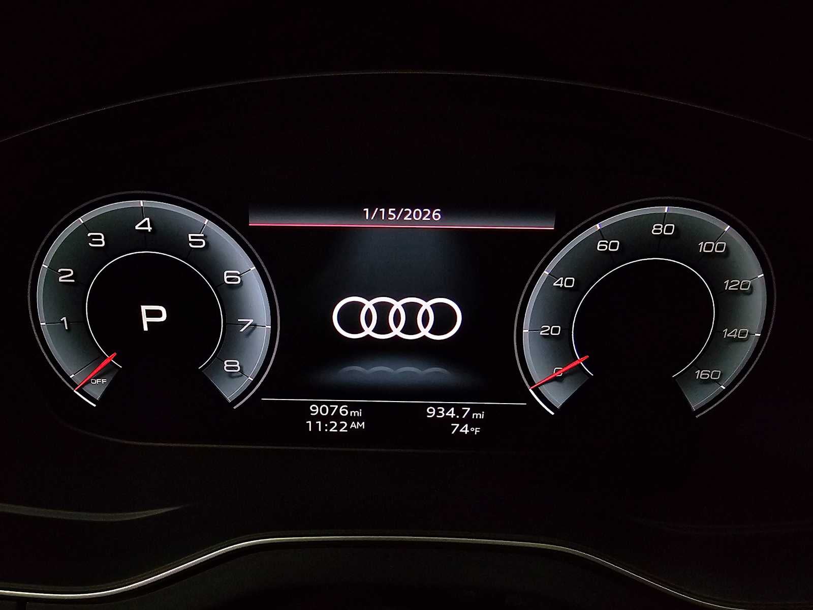 2025 Audi Q5 Premium 40 TFSI quattro