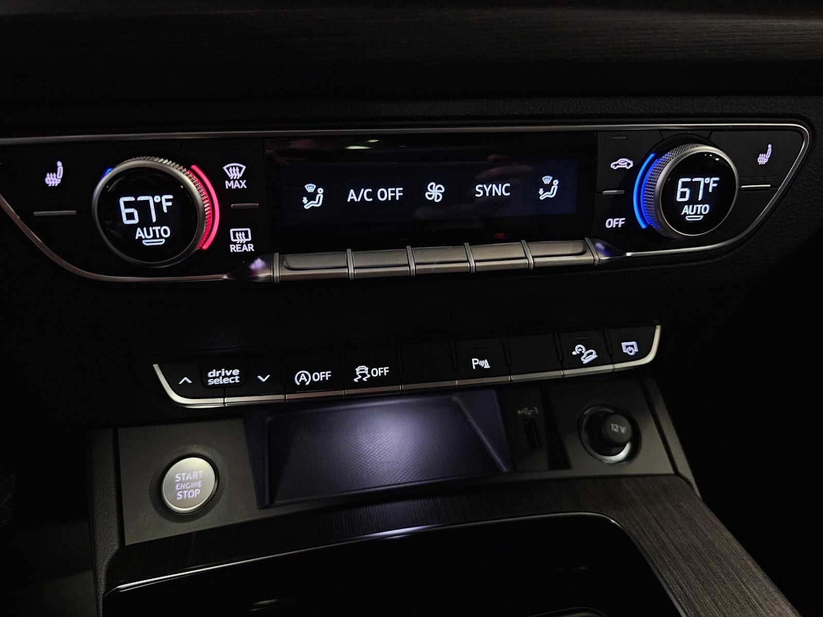 2025 Audi Q5 Premium 40 TFSI quattro