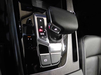 2025 Audi Q5 Premium 40 TFSI quattro