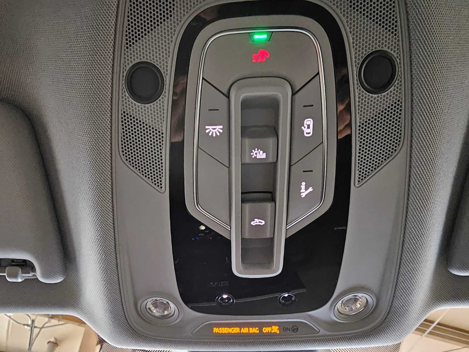 2025 Audi Q5 Premium 40 TFSI quattro