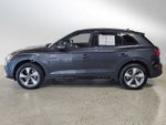 2025 Audi Q5 Premium 40 TFSI quattro