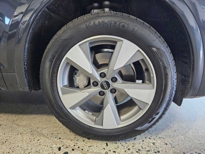 2025 Audi Q5 Premium 40 TFSI quattro