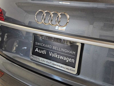 2023 Audi SQ5 Premium Plus 3.0 TFSI quattro
