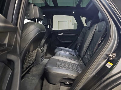2023 Audi SQ5 Premium Plus 3.0 TFSI quattro