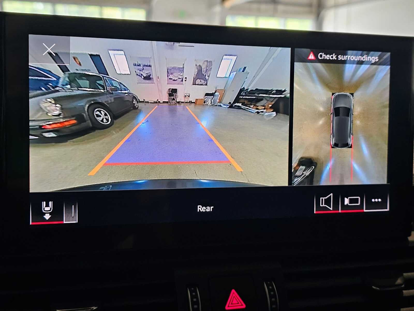 2023 Audi SQ5 Premium Plus 3.0 TFSI quattro