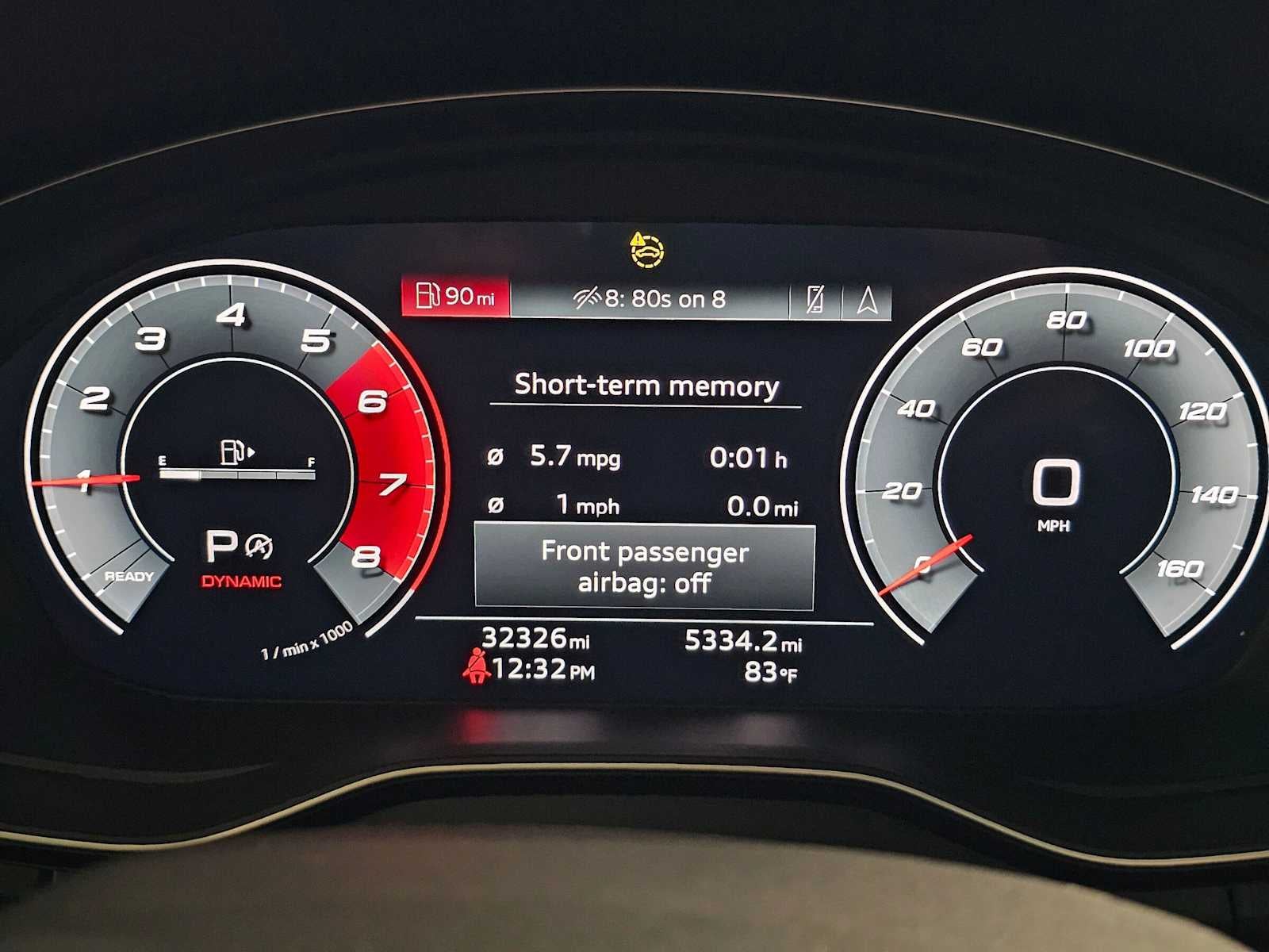 2023 Audi SQ5 Premium Plus 3.0 TFSI quattro
