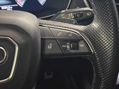 2023 Audi SQ5 Premium Plus 3.0 TFSI quattro