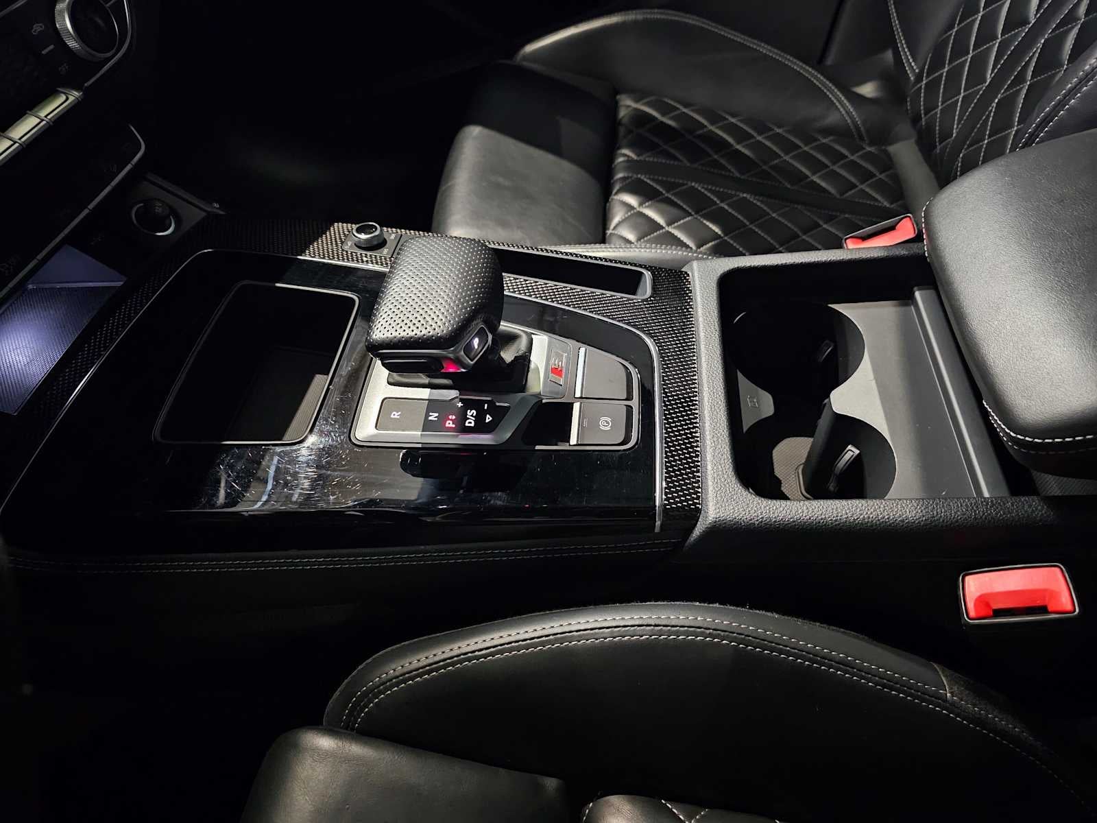2023 Audi SQ5 Premium Plus 3.0 TFSI quattro