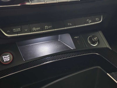 2023 Audi SQ5 Premium Plus 3.0 TFSI quattro