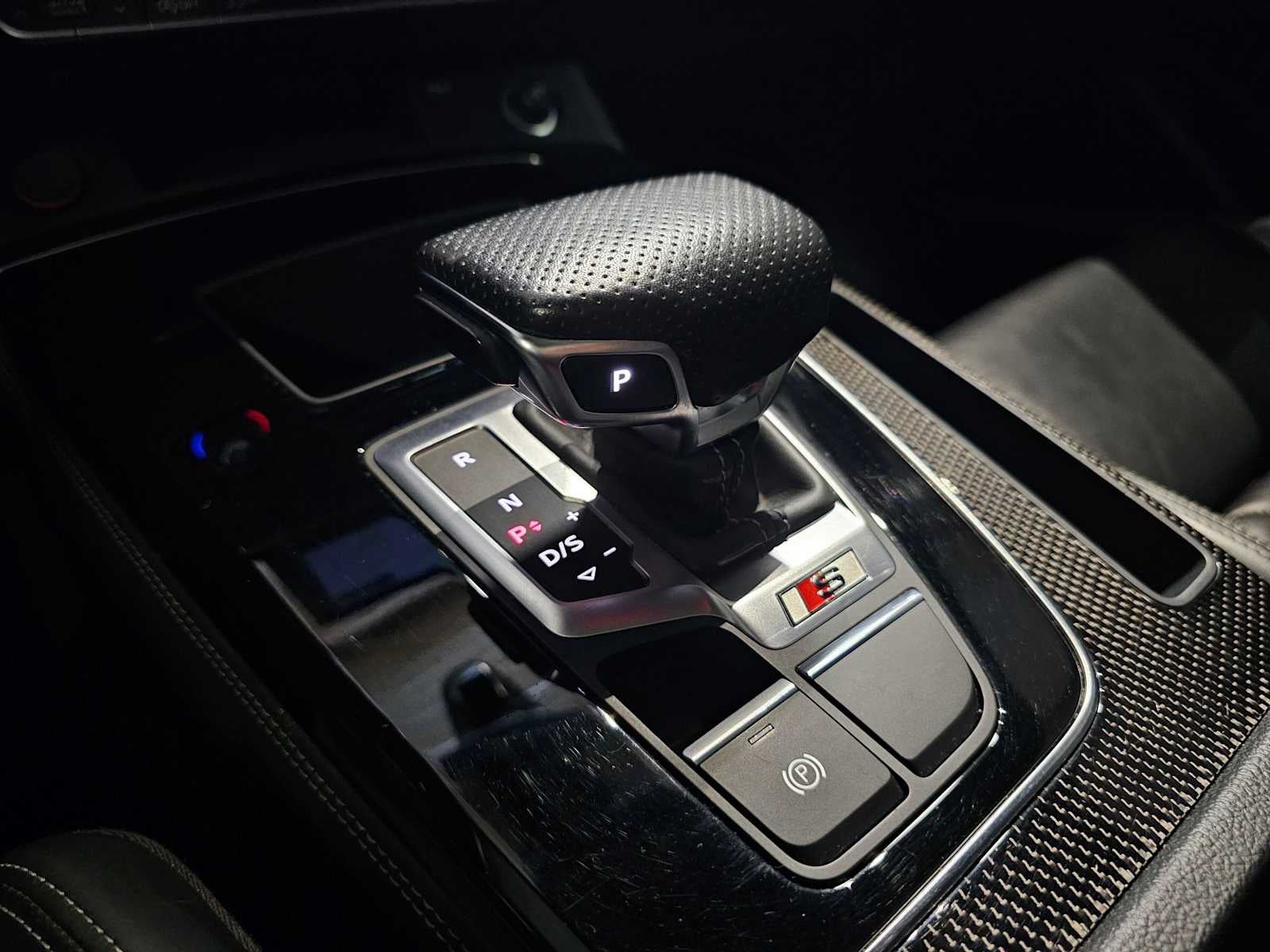 2023 Audi SQ5 Premium Plus 3.0 TFSI quattro