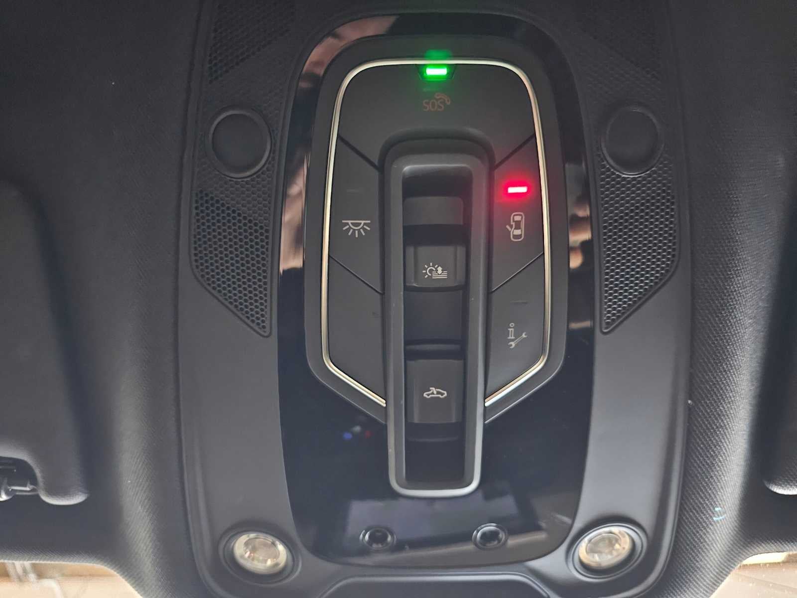 2023 Audi SQ5 Premium Plus 3.0 TFSI quattro