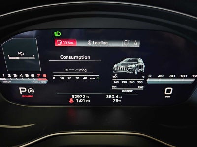 2023 Audi SQ5 Premium Plus 3.0 TFSI quattro