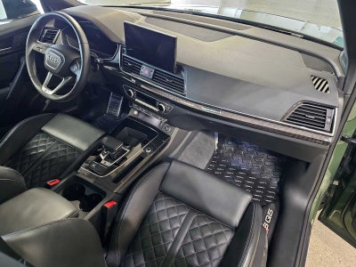 2024 Audi SQ5 Premium Plus