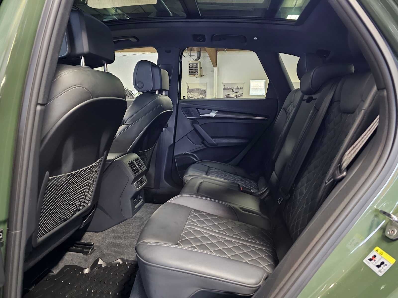 2024 Audi SQ5 Premium Plus