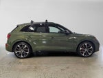 2024 Audi SQ5 Premium Plus