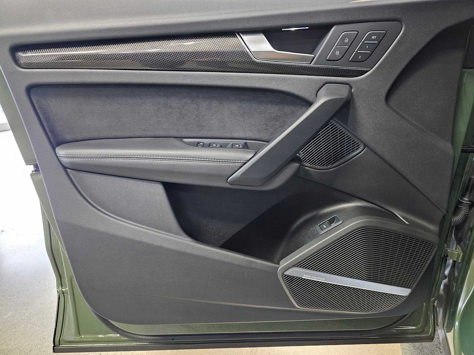 2024 Audi SQ5 Premium Plus