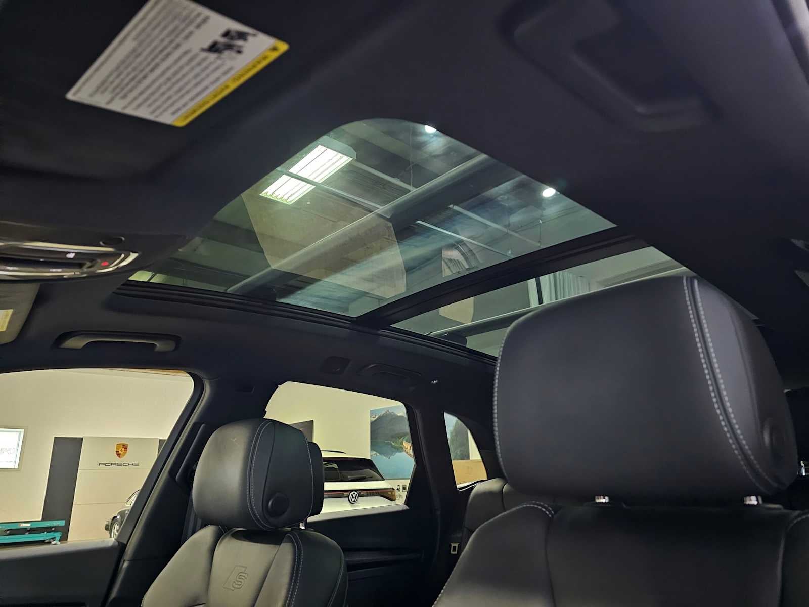 2024 Audi SQ5 Premium Plus