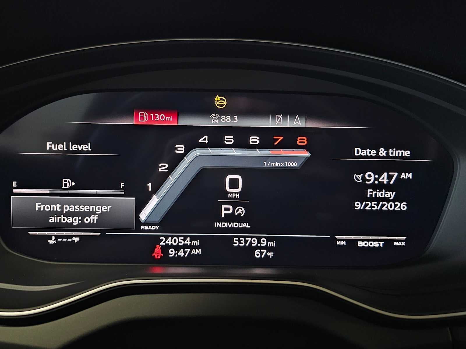 2024 Audi SQ5 Premium Plus