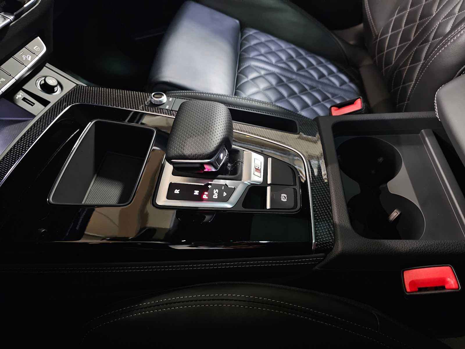 2024 Audi SQ5 Premium Plus