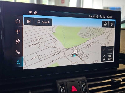 2024 Audi SQ5 Premium Plus