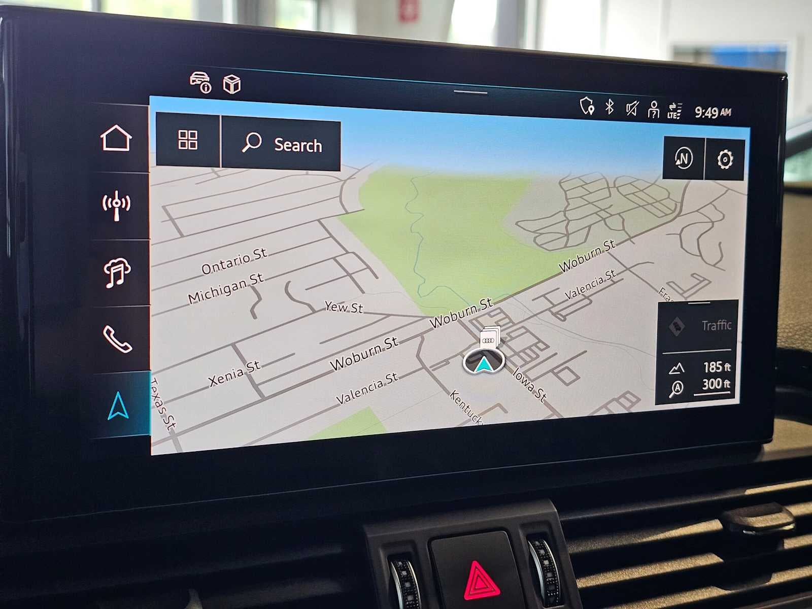 2024 Audi SQ5 Premium Plus