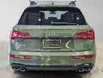2024 Audi SQ5 Premium Plus