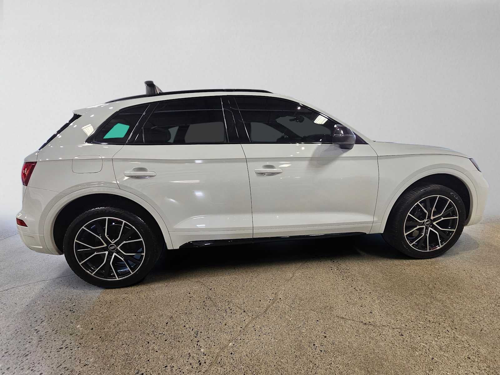 2023 Audi SQ5 Premium Plus 3.0 TFSI quattro