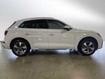 2023 Audi Q5 Premium Plus 40 TFSI quattro