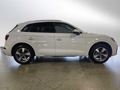 2023 Audi Q5 Premium Plus 40 TFSI quattro