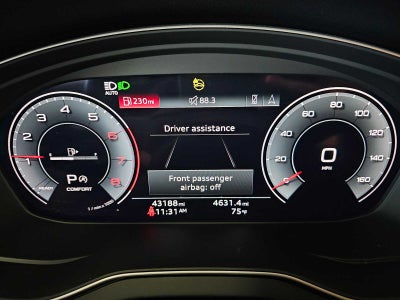 2023 Audi Q5 Premium Plus 40 TFSI quattro
