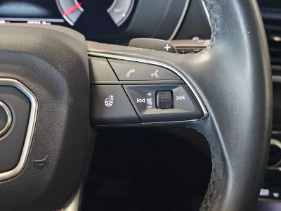 2023 Audi Q5 Premium Plus 40 TFSI quattro