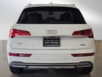 2023 Audi Q5 Premium Plus 40 TFSI quattro