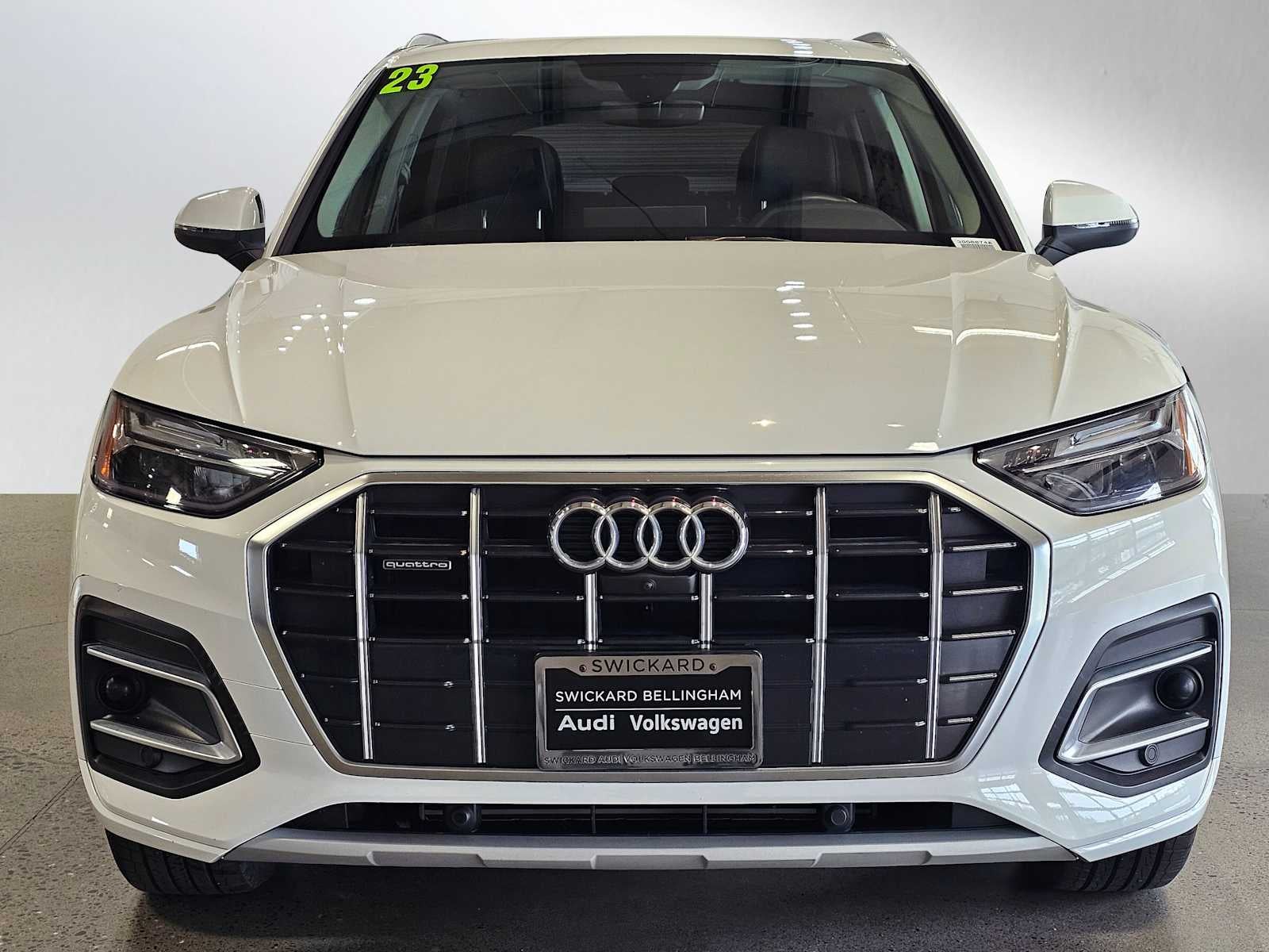 2023 Audi Q5 Premium Plus 40 TFSI quattro