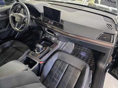 2023 Audi Q5 Premium Plus