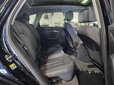 2023 Audi Q5 Premium Plus