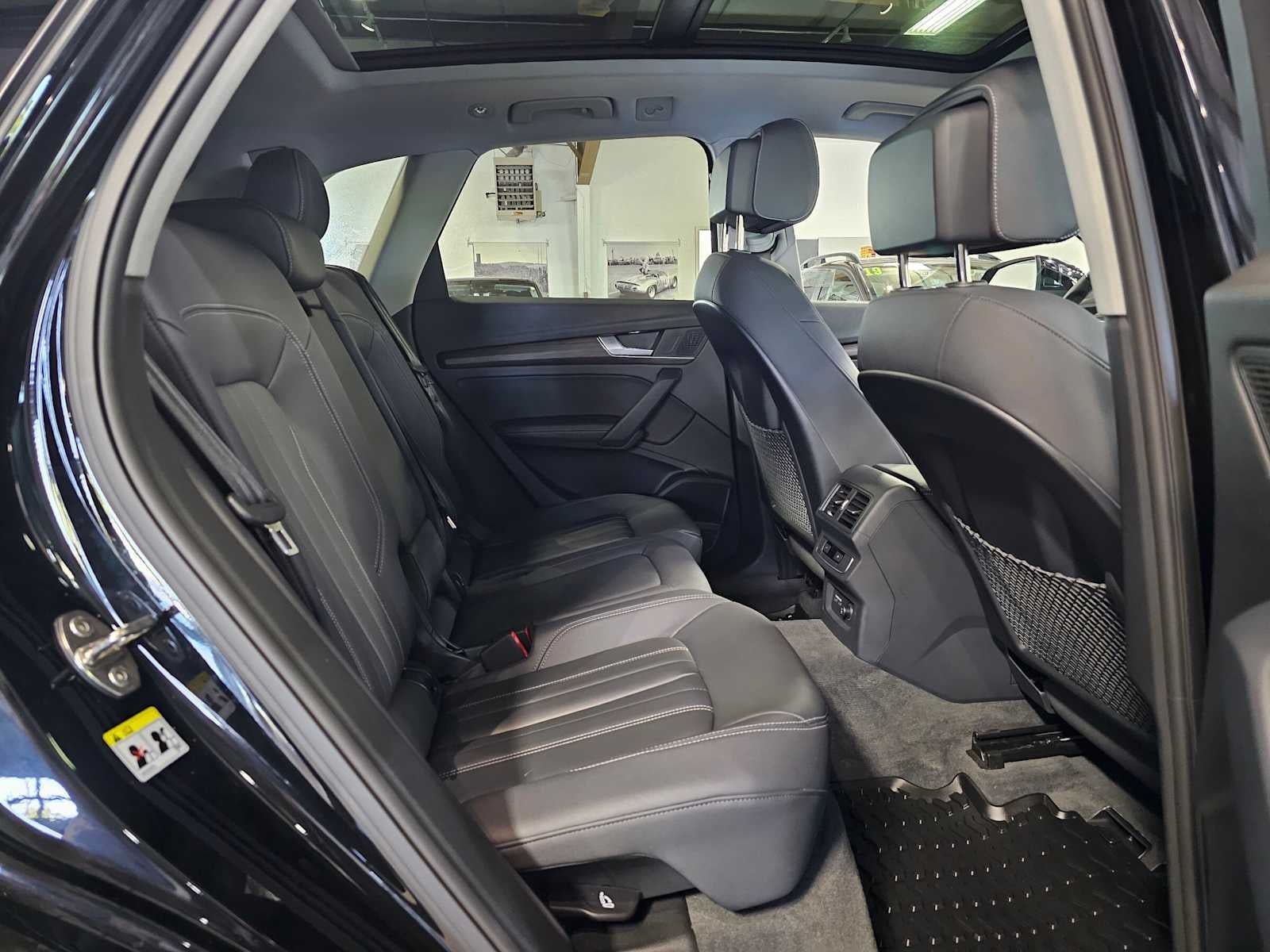 2023 Audi Q5 Premium Plus