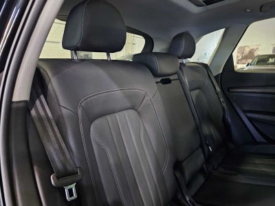 2023 Audi Q5 Premium Plus
