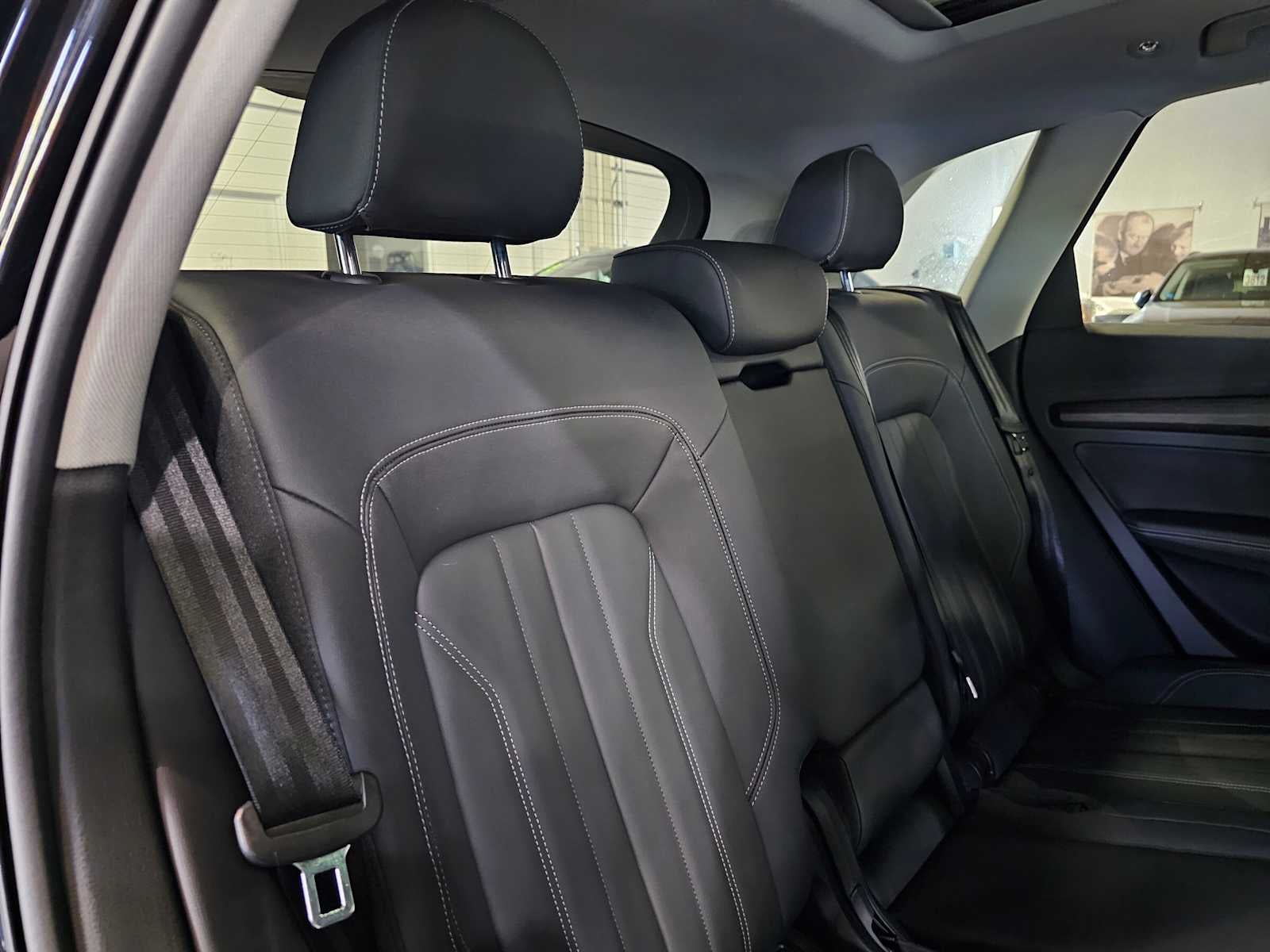 2023 Audi Q5 Premium Plus