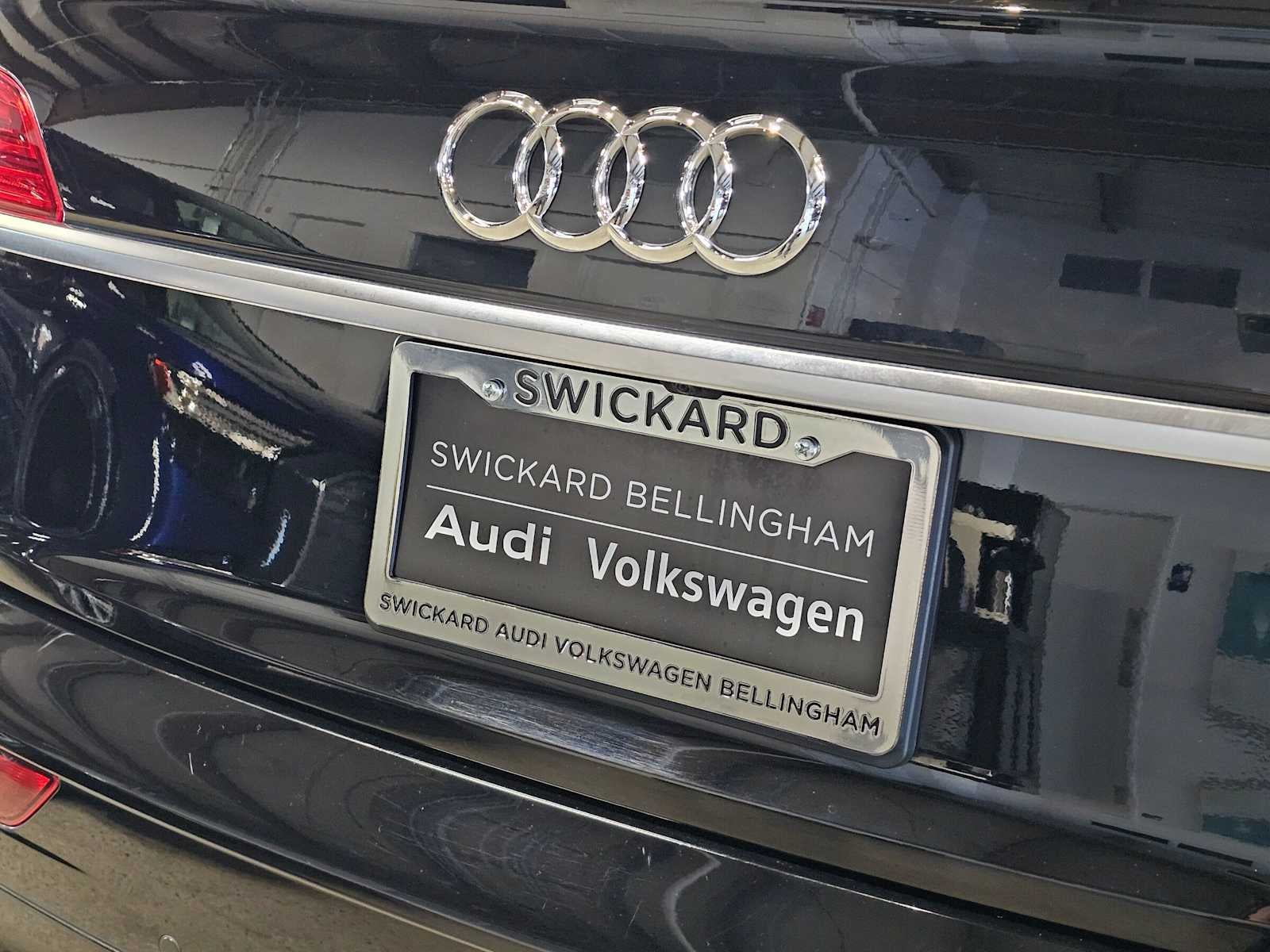 2023 Audi Q5 Premium Plus