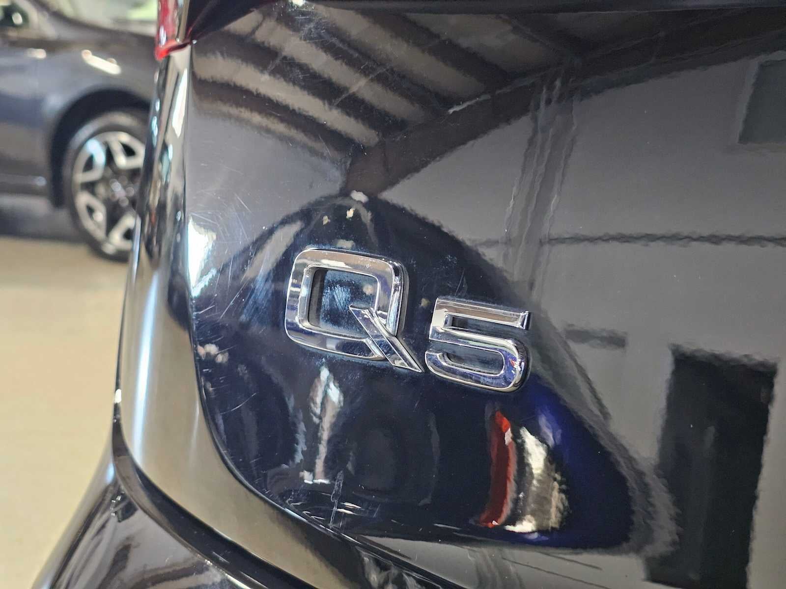 2023 Audi Q5 Premium Plus