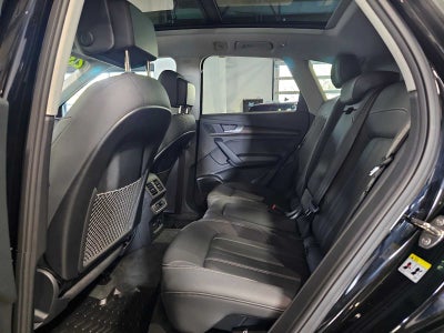 2023 Audi Q5 Premium Plus