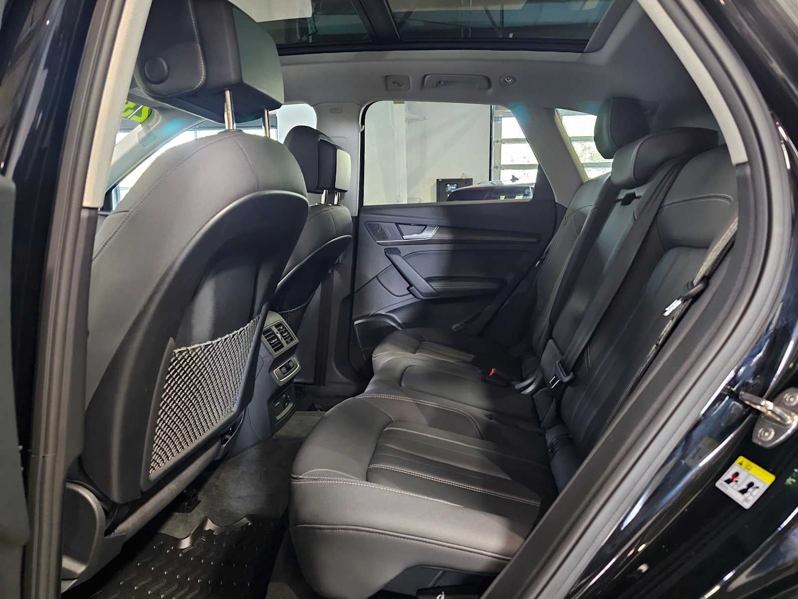 2023 Audi Q5 Premium Plus