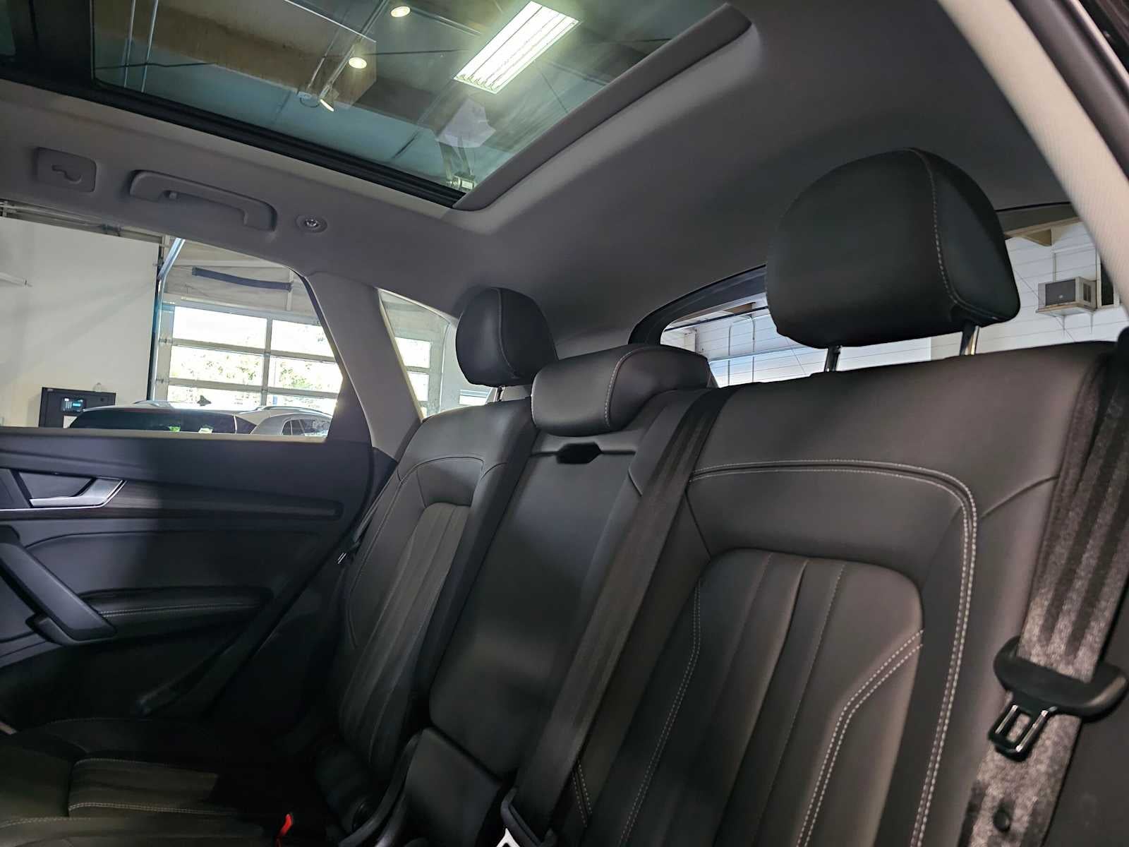 2023 Audi Q5 Premium Plus