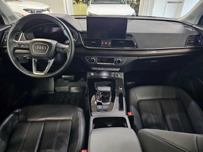 2023 Audi Q5 Premium Plus