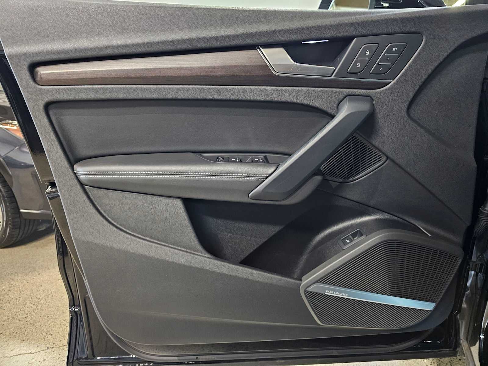 2023 Audi Q5 Premium Plus